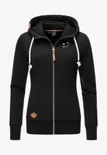 Ragwear Paya Zip Kapuzen