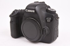 Canon EOS 6D 20.2MP Digital