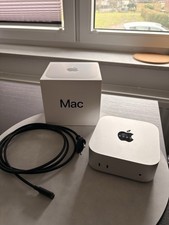 Mac mini M4 – 16 GB RAM –