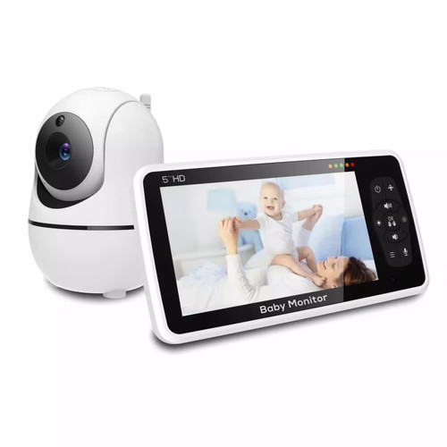 Video babyphone mit - video, und