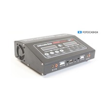 SkyRC Multifunktionsladegerät D400 AC/DC + Defekt (281780)