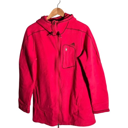 Adidas fleecejacke damen m - fleecejacke, gr.