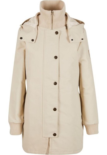 Forvert mantel damen - mantel, lemony