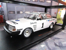 VOLVO 240 Turbo Tourenwagen