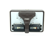 Porst Klebepresse S8 Motor |