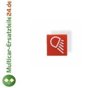 Multicar M26 M27 M30 Tremo