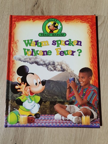 Warum spucken vulkane - spucken,