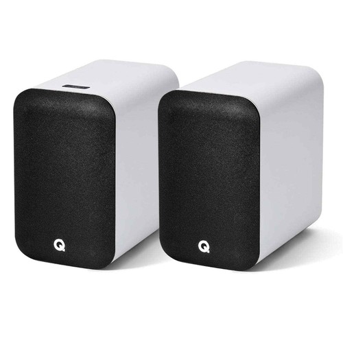 Acoustics m20 bluetooth - q,