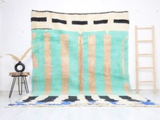 Marokkanischer Berberteppich