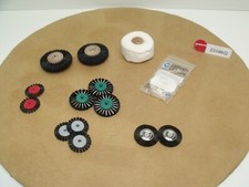 Polierbürsten Poliereinheit