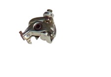 Unterbrecher Zündkontakt NSU Quickly 51ZT Kontakte Victoria, Bosch Noris Zündapp