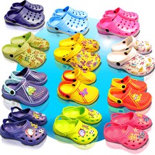 Kinder clogs schuhe hausschuhe - clogs,