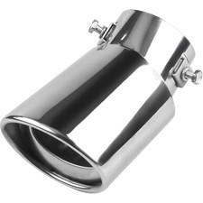 Elegante gebogene 38-53 mm