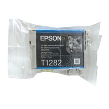 Original Epson Tinten Patrone