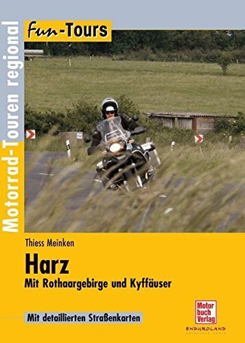 Fun tours harz mit - -,