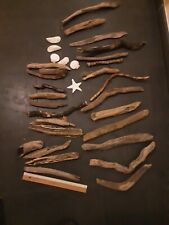 Treibholz Schwemmholz