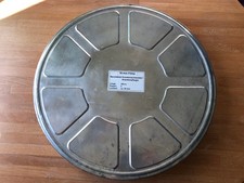 16mm Dokumentarfilm Farbfilm Tonfilm Berufsbild Krankenschwester DDR 360 m 2x