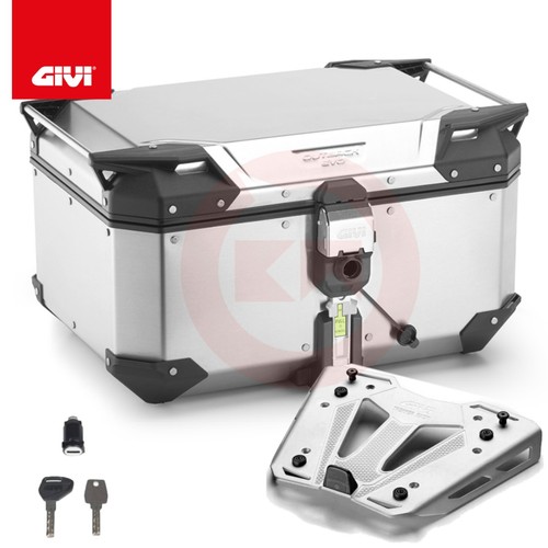 Givi topcase outback obkn58a - givi,