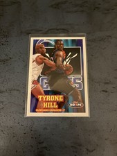 1997-98 Skybox NBA Hoops