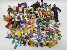 Vintage figuren konvolut - vintage,