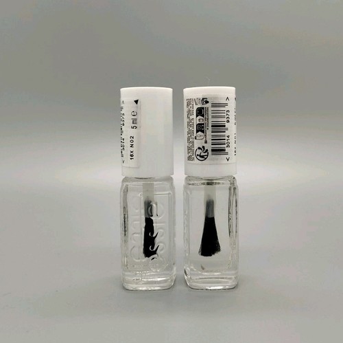 Essie nail lacquer - 2x, essie: