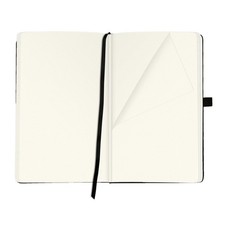 Herlitz Notizbuch Classic A5