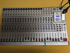 Sirus DXP 24-4 Studio & Live
