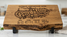 Ultimate Grill Master