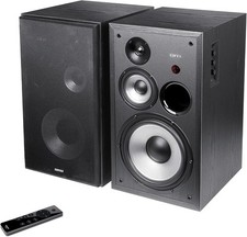 EDIFIER R2850DB 2.0 BT Soundsystem Bluetooth Lautsprecher System Schwarz 150 W
