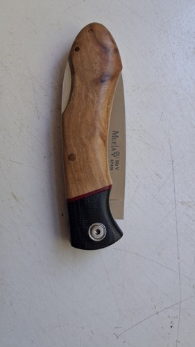 Muela navalia taschenmesser - navalia, /