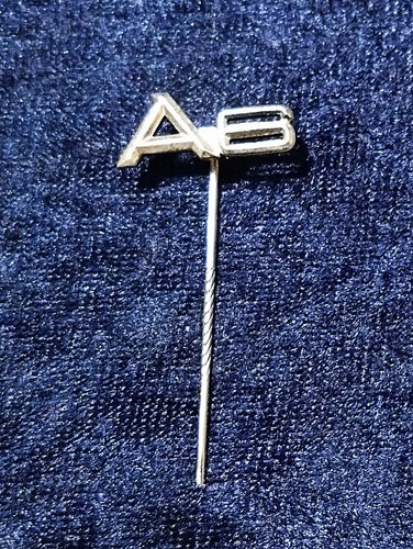 Audi anstecknadel logo - a8, anstecknadel,