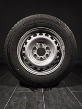 1 Ganzjahresreifen 225/65R16C Mercedes Sprinter W910 16" Stahlfelge Komplettrad