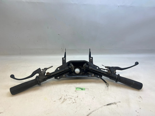 Vespa cosa lenker hebel - vespa,
