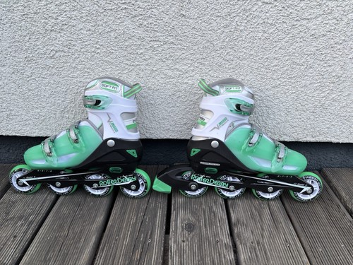 Roller derby tech - 500, /