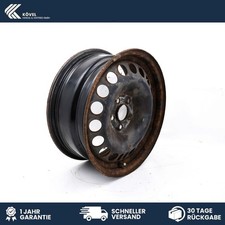 Original Stahlfelge 6.5x16 ET39 5x105 Opel Astra J P10 2160142