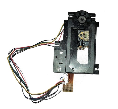 Laufwerk philips vam 1202 - /, vam-1202