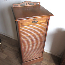 Rollschrank-Notenschrank-Rolla