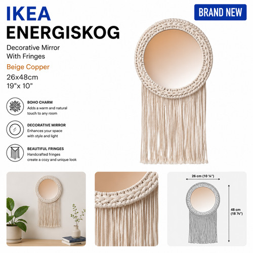 Ikea energiskog dekorativer - ikea,