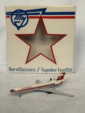 1:400 AERO CLASSICS Interflug