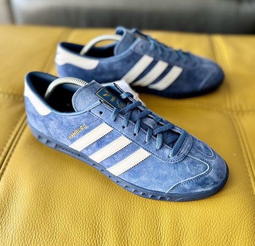 Adidas hamburg originals - hamburg,