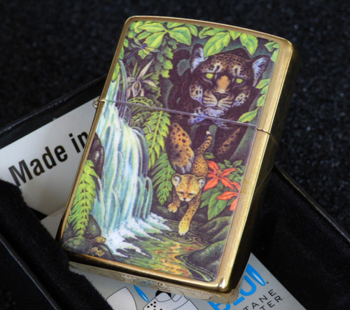 Zippo lighter mystery - zippo,