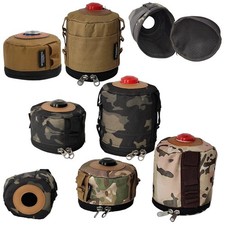 Gaskartuschen Schutzhülle