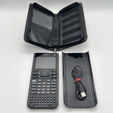 Texas Instruments TI-Nspire CX
