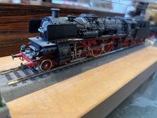 Liliput Wien DB Dampflok 018