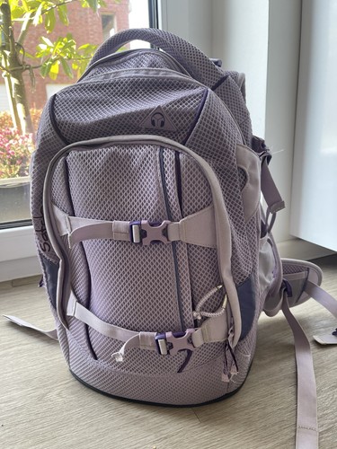 Satch pack rucksack unisex - pack,