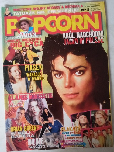 Michael jackson alanis - michael,