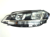 Genuine Volkswagen 5G1941005D