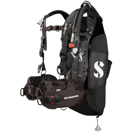 Scubapro hydros pro - hydros,