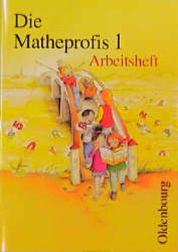 Die matheprofis euro bd 1 - matheprofis,, euro,