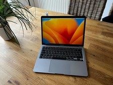 Apple MacBock Air 13,3" i5 1,1